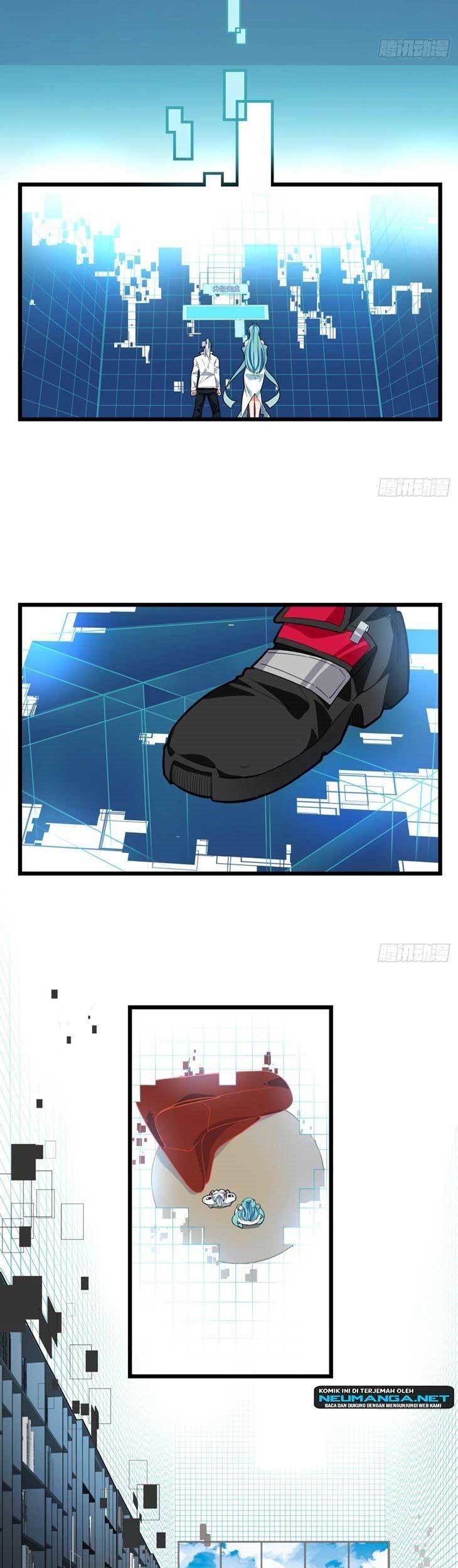 Unlock 99 Heroine Of The Last Day Chapter 40 Gambar 17