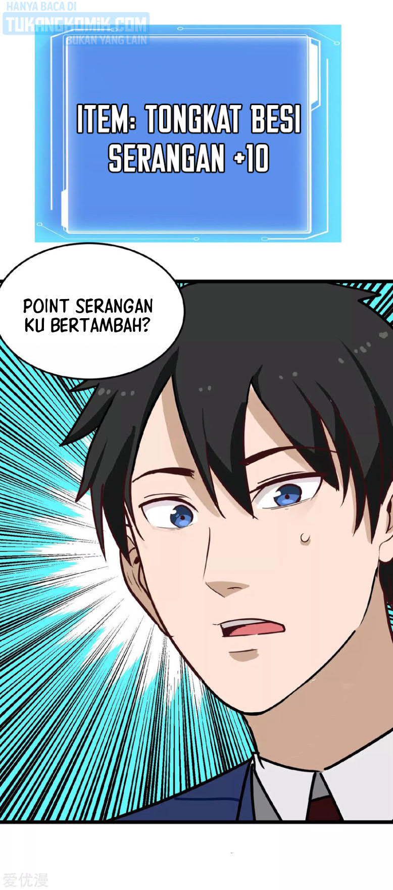 School Flower Master Chapter 136 Gambar 11