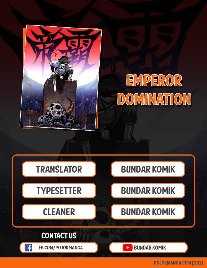 Baca Komik Emperor Domination Chapter 88 Gambar 1