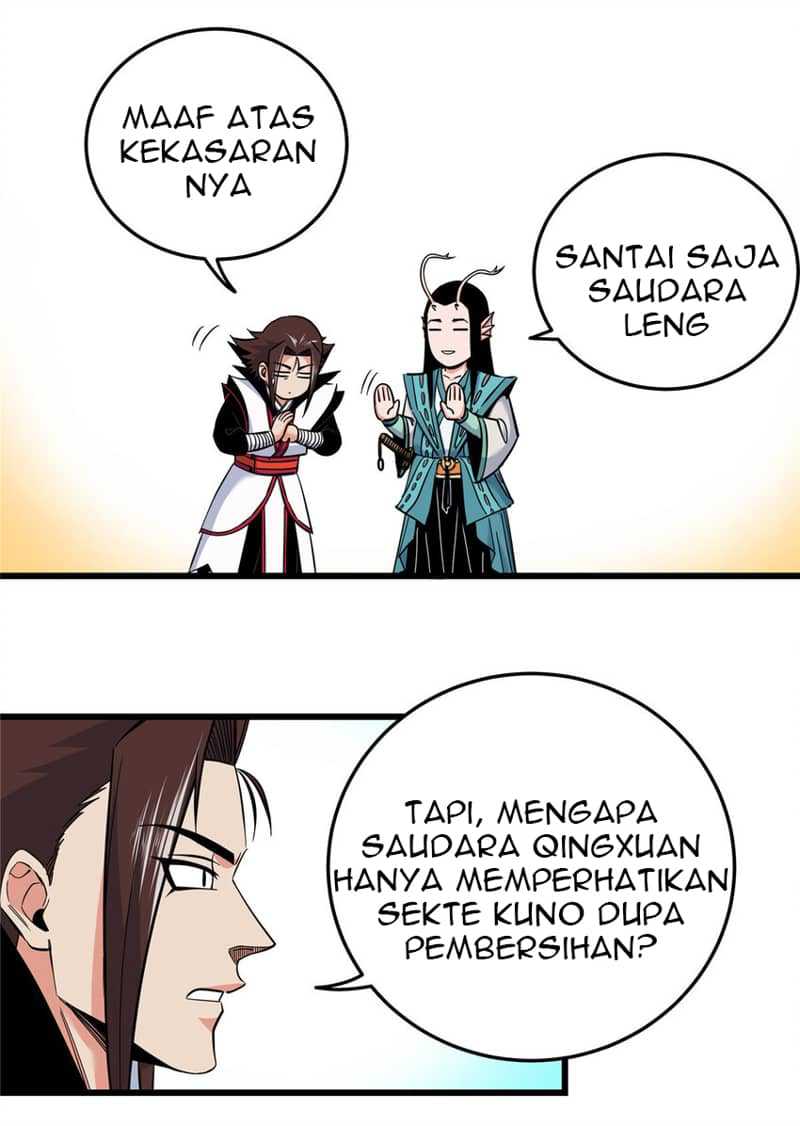 Emperor Domination Chapter 88 Gambar 10
