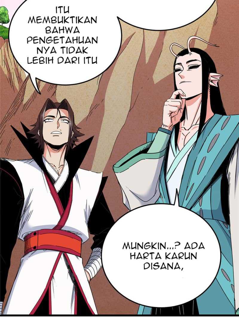 Emperor Domination Chapter 88 Gambar 13