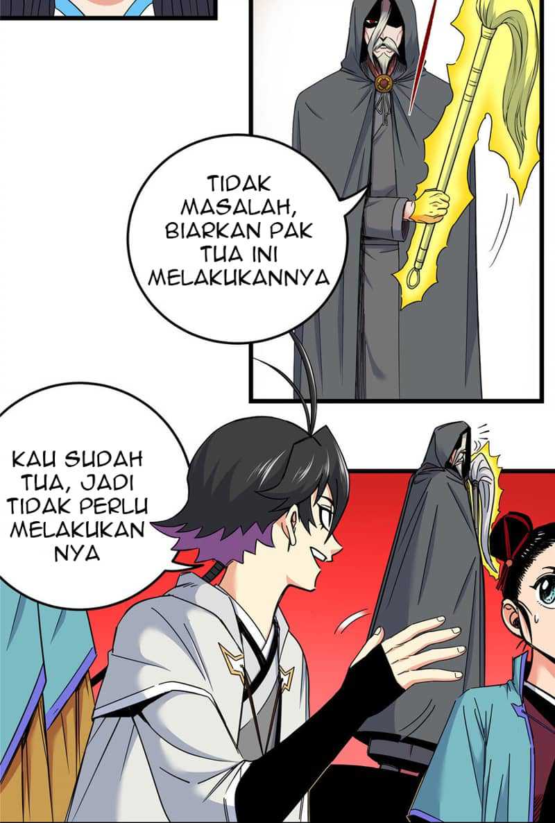 Emperor Domination Chapter 88 Gambar 19