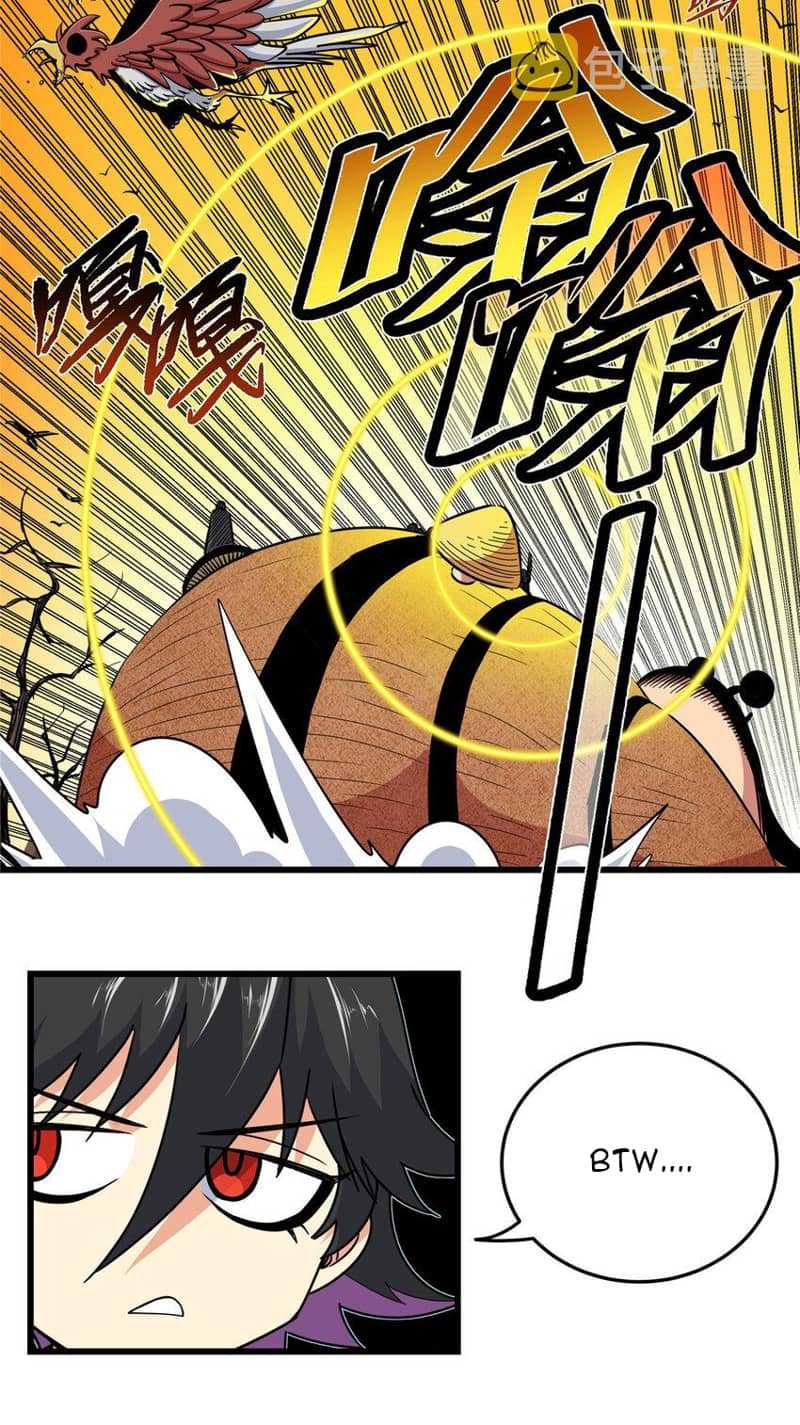 Emperor Domination Chapter 88 Gambar 28