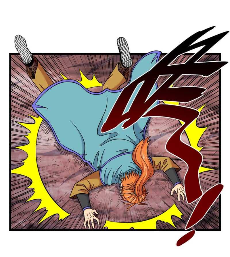 Emperor Domination Chapter 88 Gambar 31