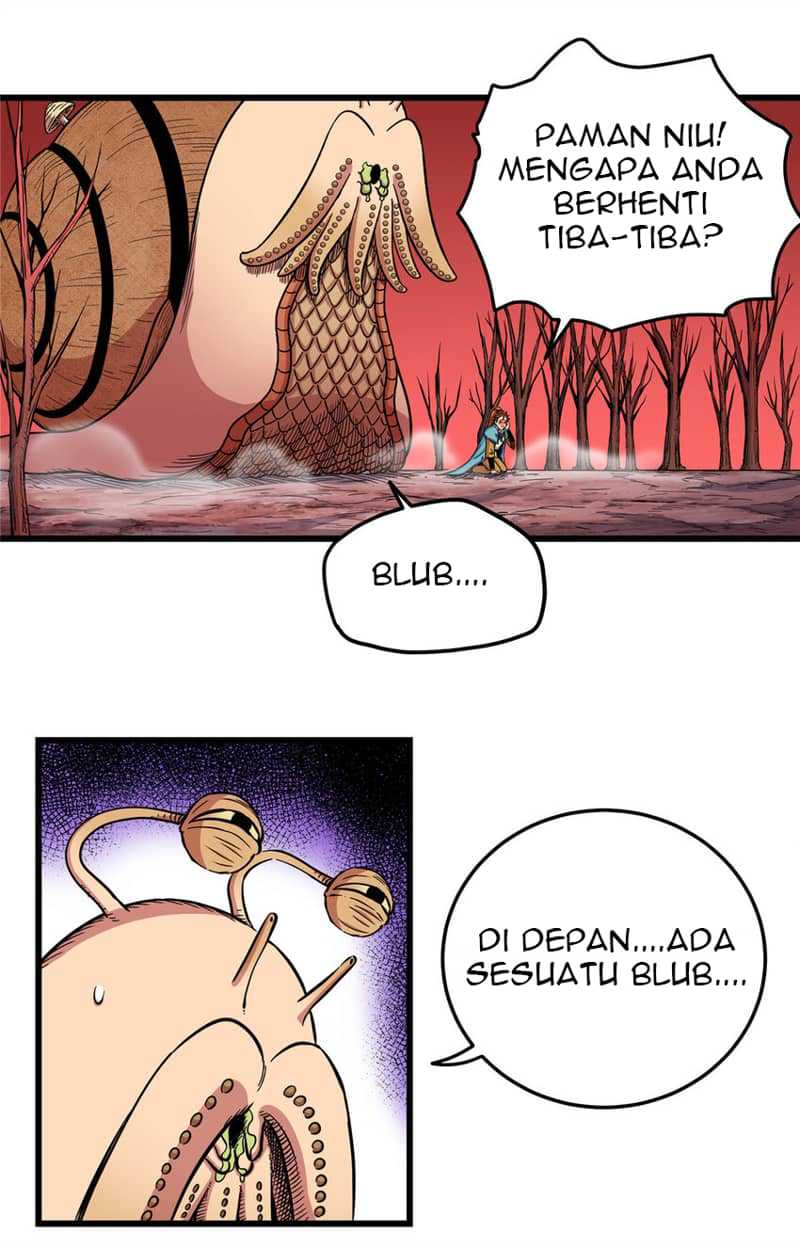 Emperor Domination Chapter 88 Gambar 32