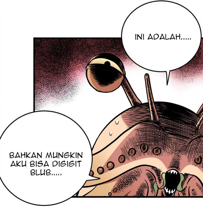 Emperor Domination Chapter 88 Gambar 35