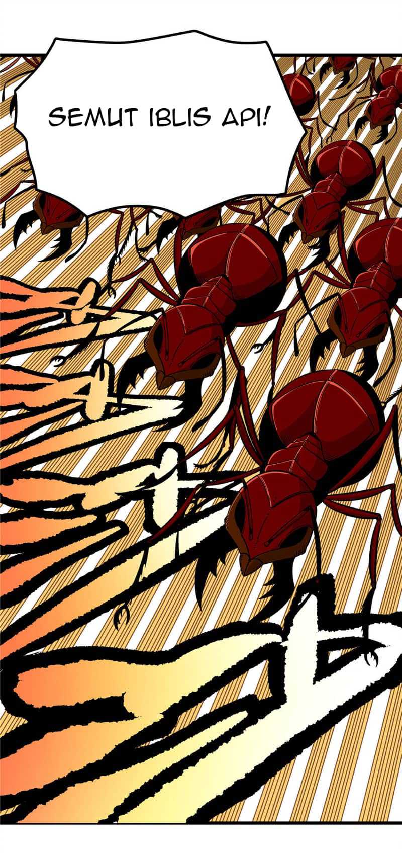 Emperor Domination Chapter 88 Gambar 36