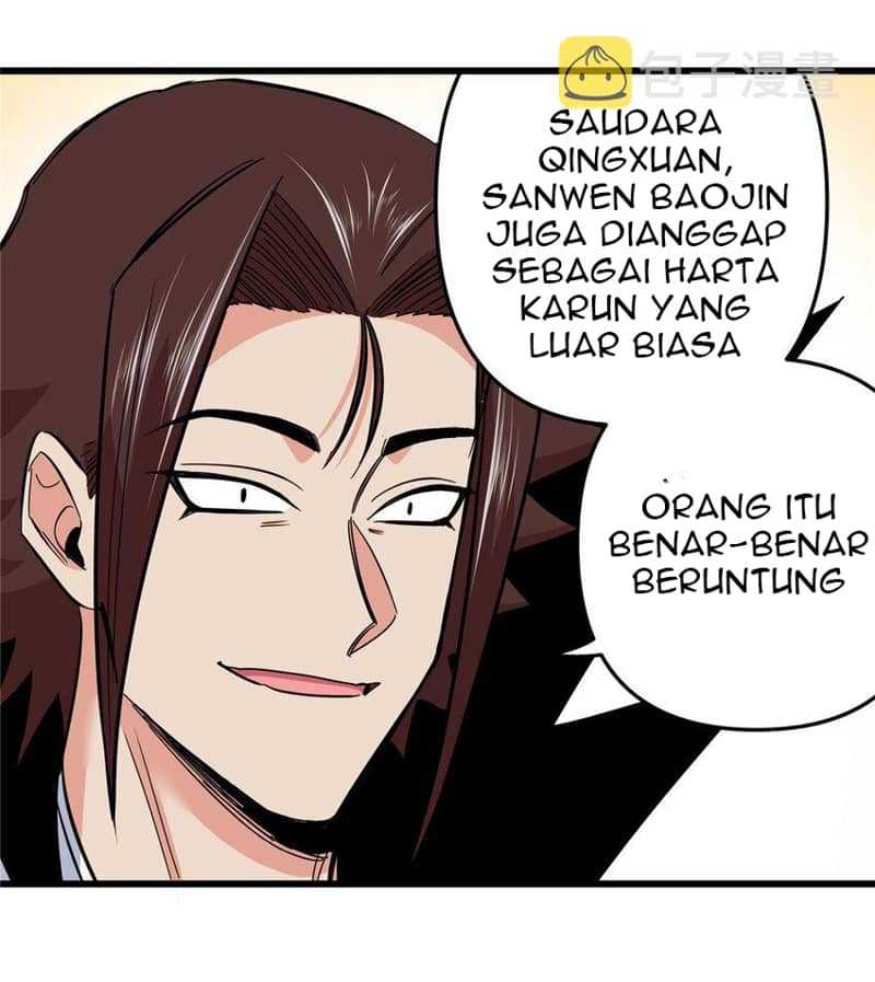 Emperor Domination Chapter 88 Gambar 5