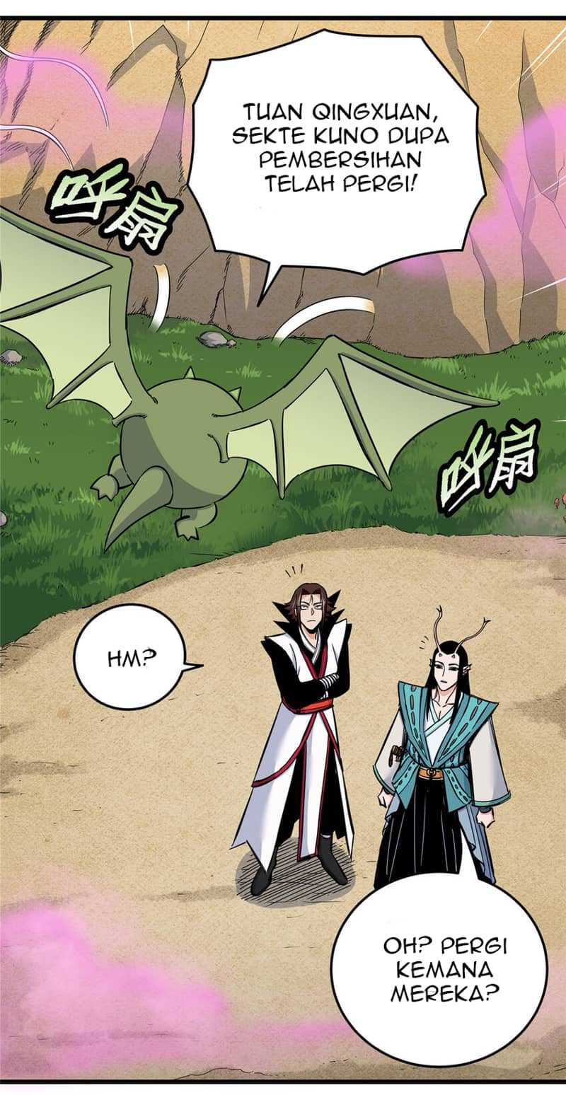 Emperor Domination Chapter 88 Gambar 6