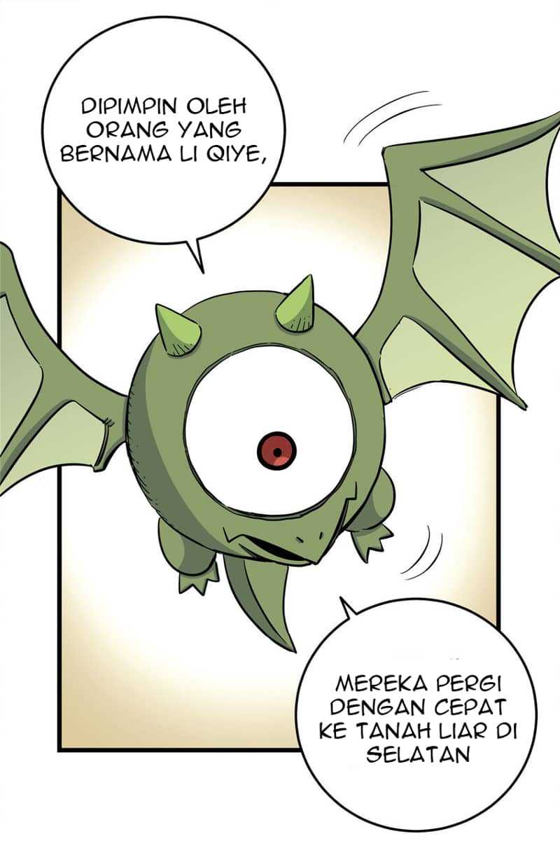 Emperor Domination Chapter 88 Gambar 7