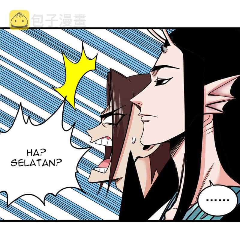 Emperor Domination Chapter 88 Gambar 8