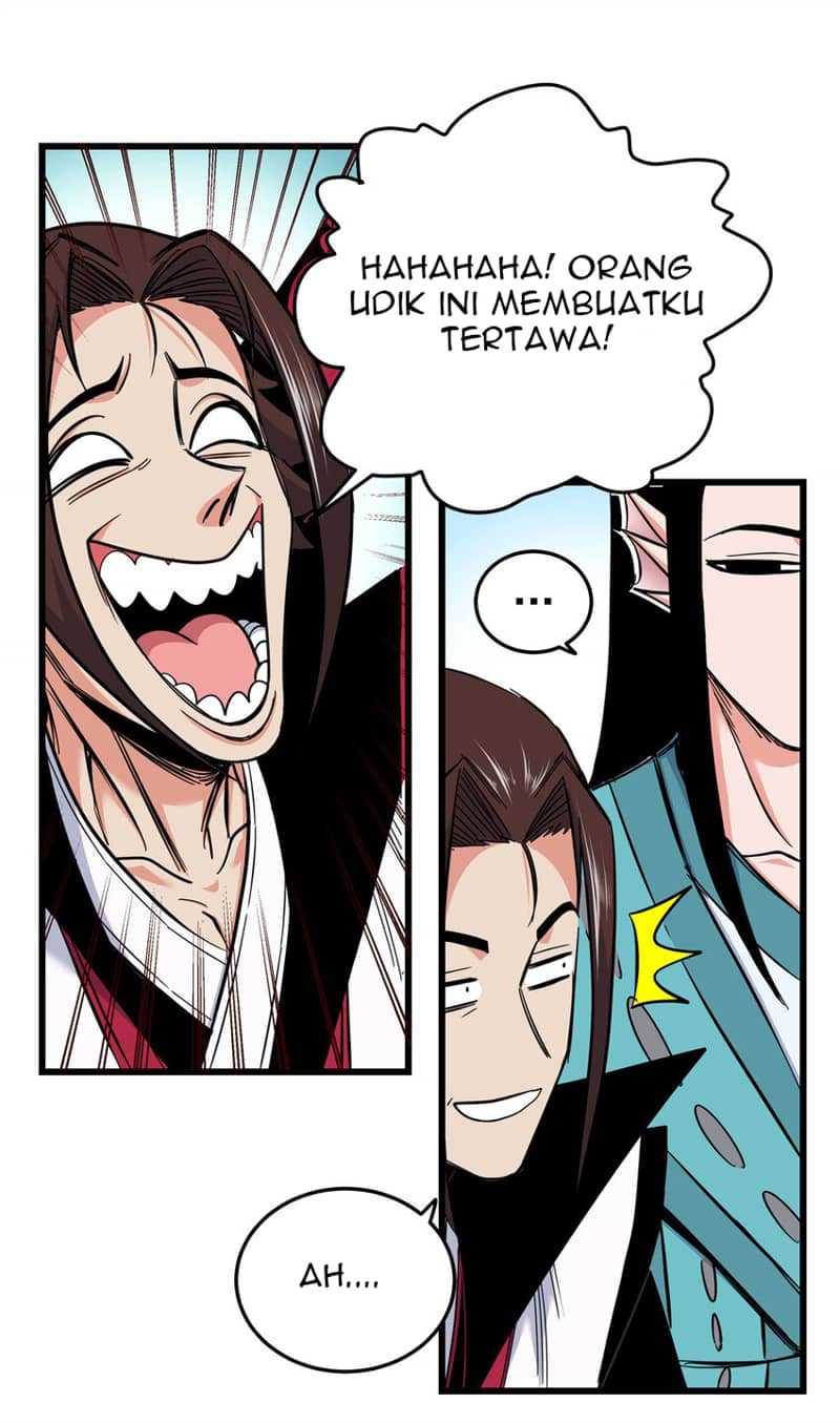 Emperor Domination Chapter 88 Gambar 9