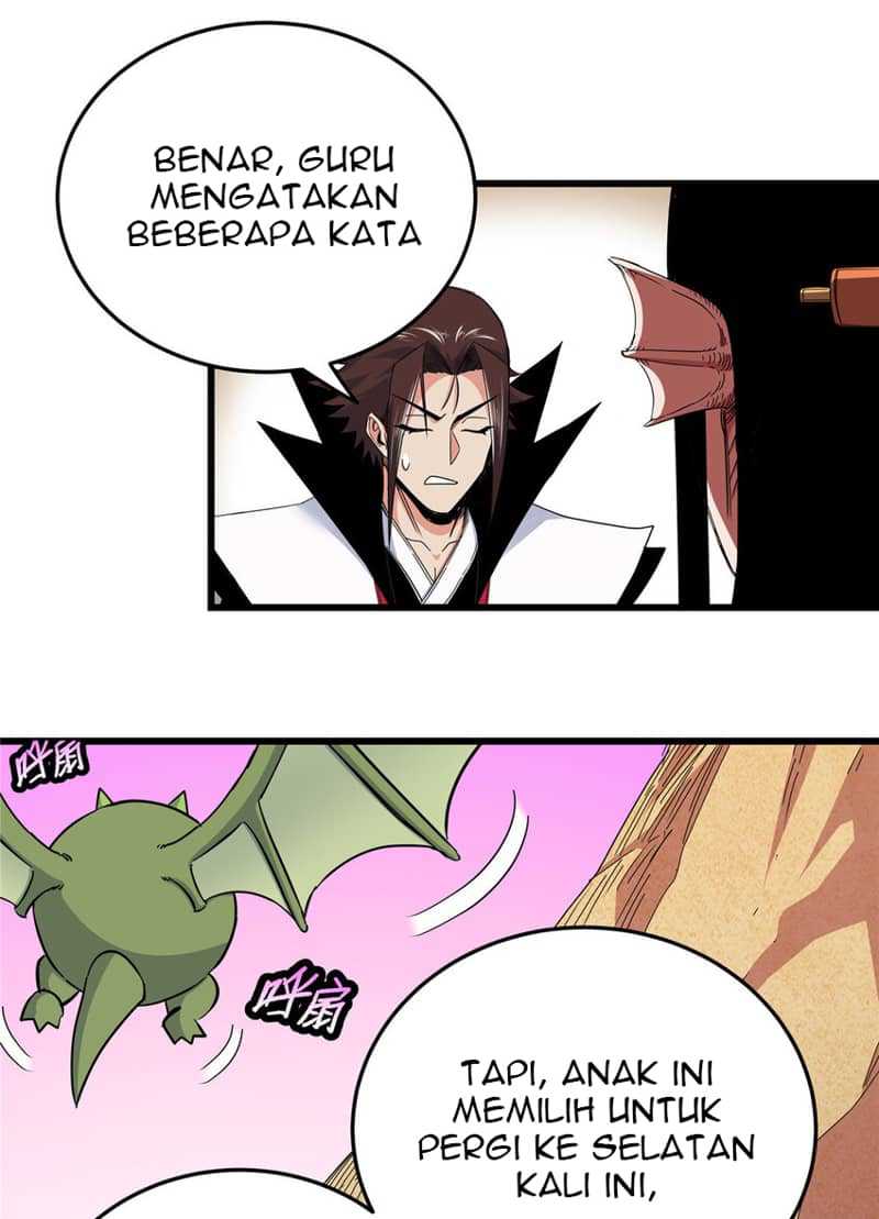 Emperor Domination Chapter 87 Gambar 12