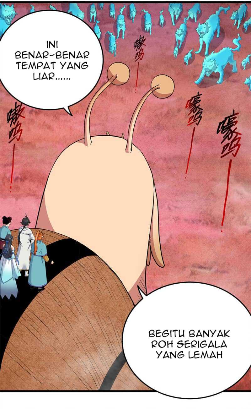 Emperor Domination Chapter 87 Gambar 17