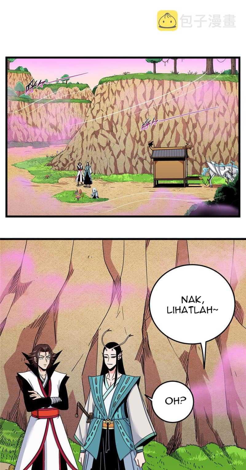 Emperor Domination Chapter 87 Gambar 3