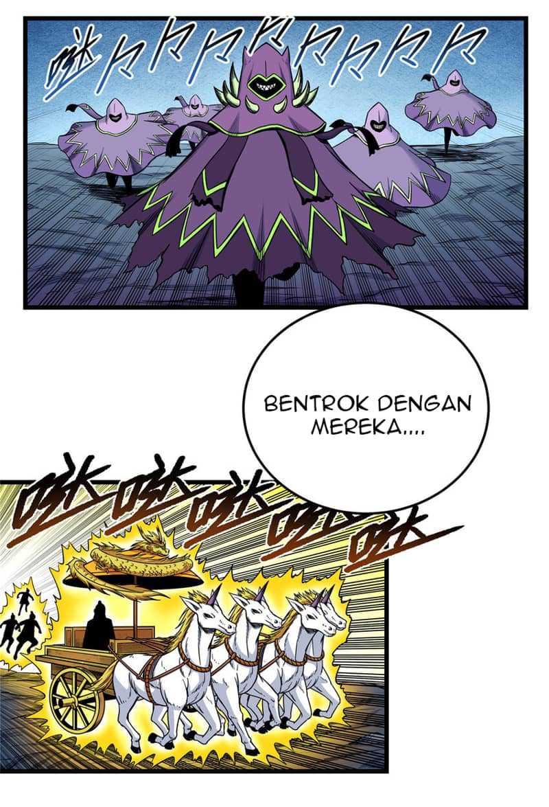 Emperor Domination Chapter 86 Gambar 10