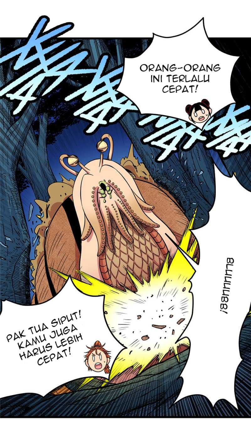 Emperor Domination Chapter 86 Gambar 11