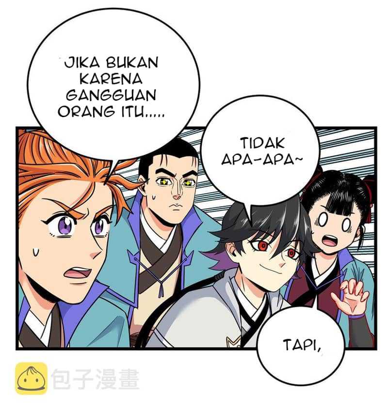 Emperor Domination Chapter 86 Gambar 12