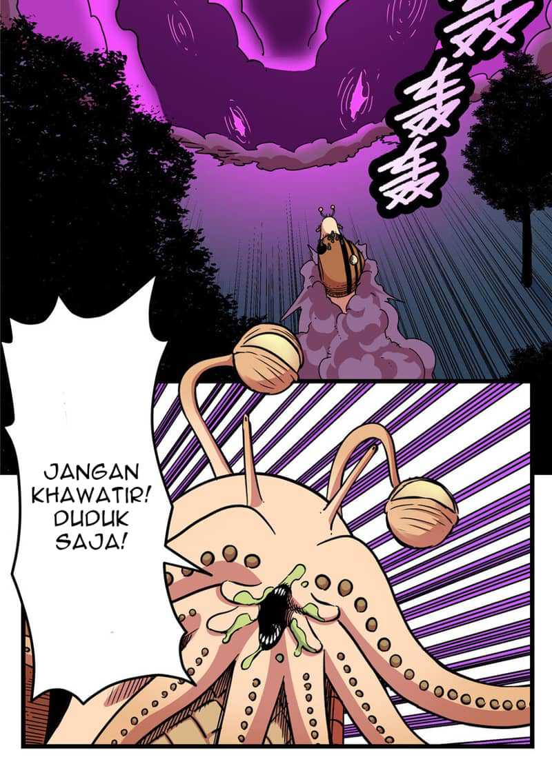 Emperor Domination Chapter 86 Gambar 14