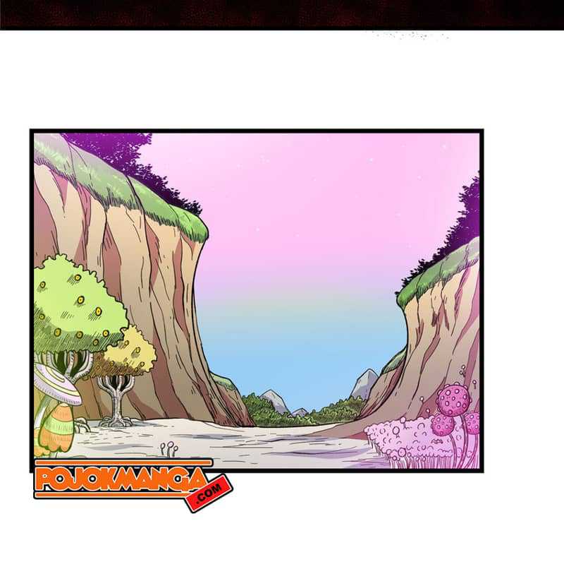 Emperor Domination Chapter 86 Gambar 17