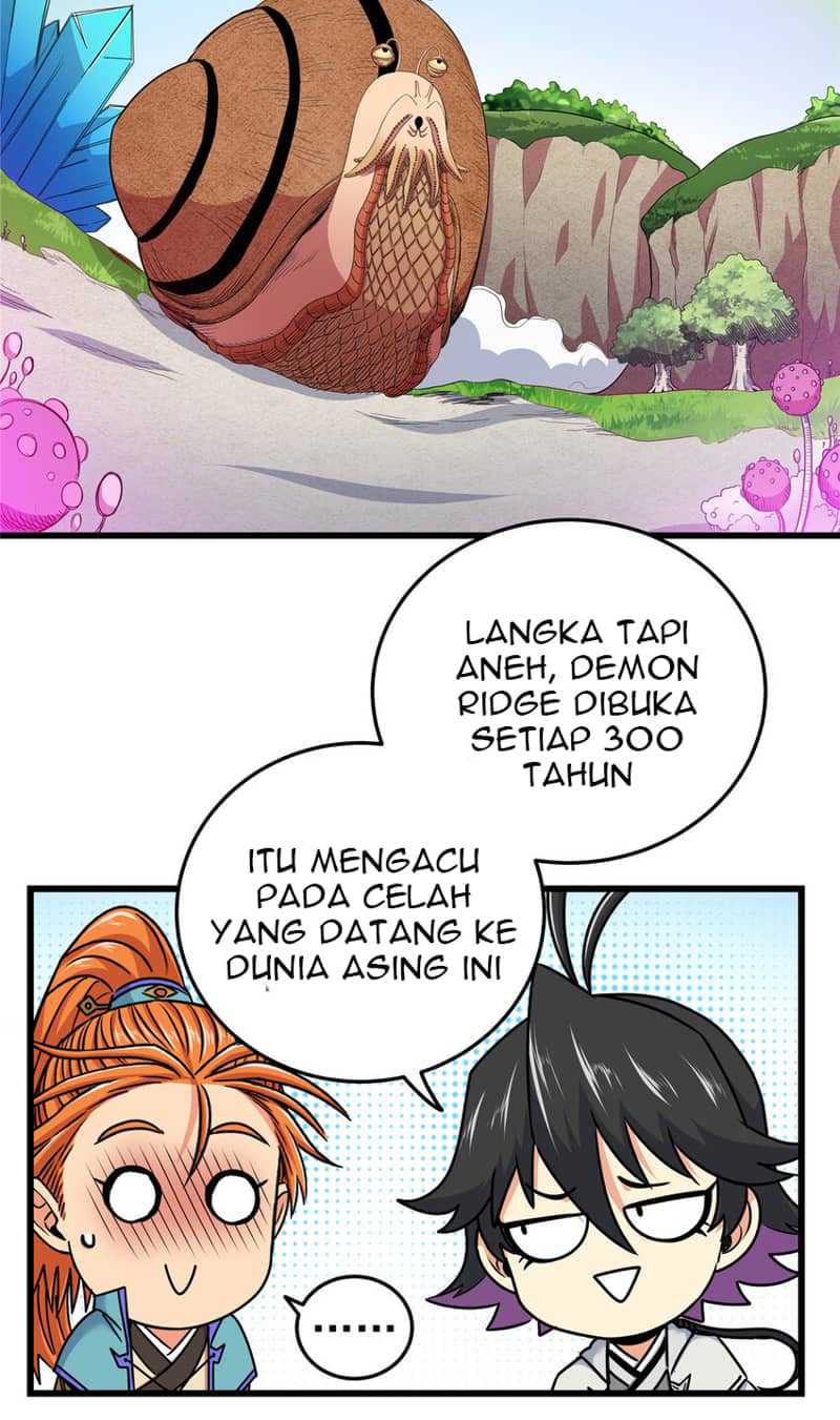 Emperor Domination Chapter 86 Gambar 20