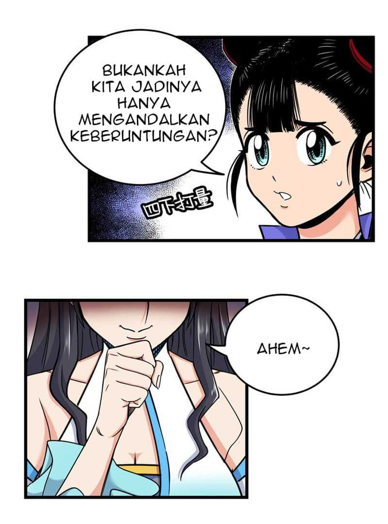Emperor Domination Chapter 86 Gambar 22
