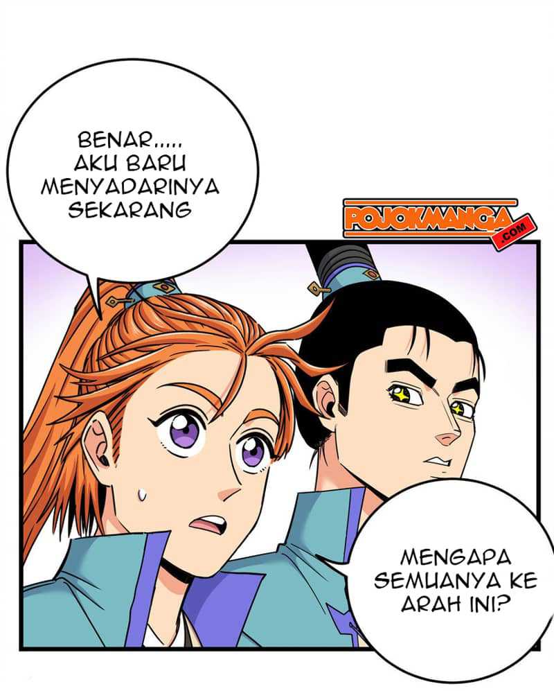 Emperor Domination Chapter 86 Gambar 25