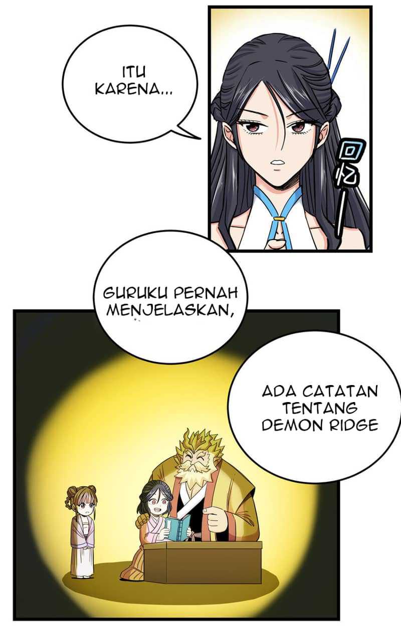 Emperor Domination Chapter 86 Gambar 26