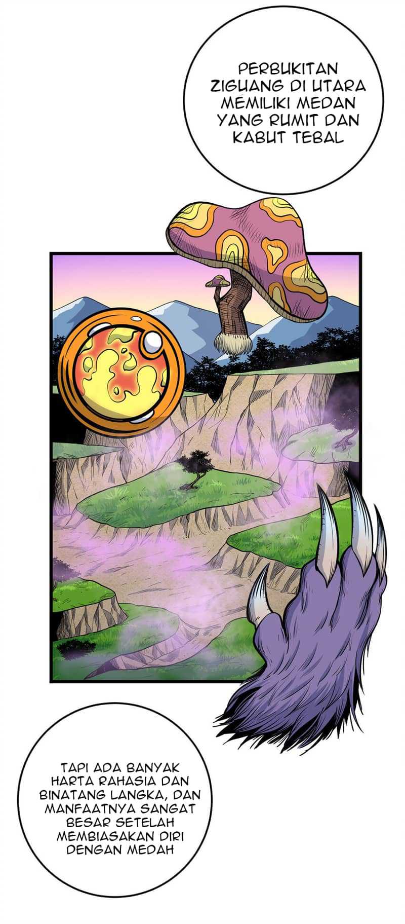 Emperor Domination Chapter 86 Gambar 27