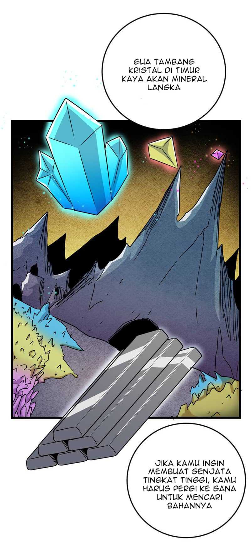 Emperor Domination Chapter 86 Gambar 28