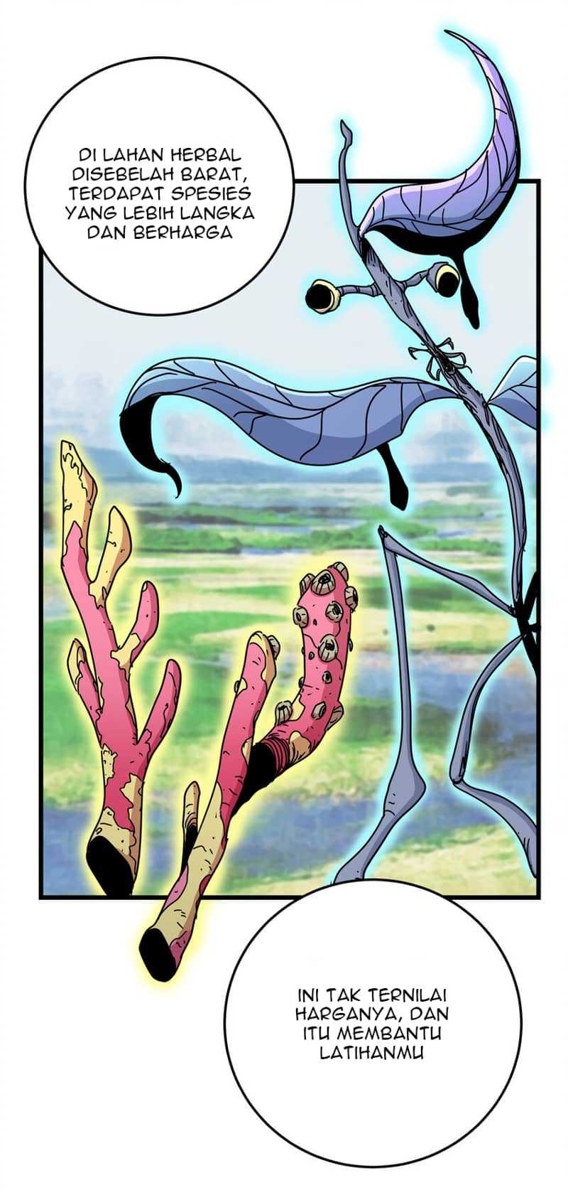 Emperor Domination Chapter 86 Gambar 29