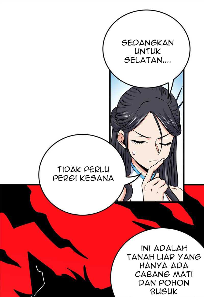 Emperor Domination Chapter 86 Gambar 30