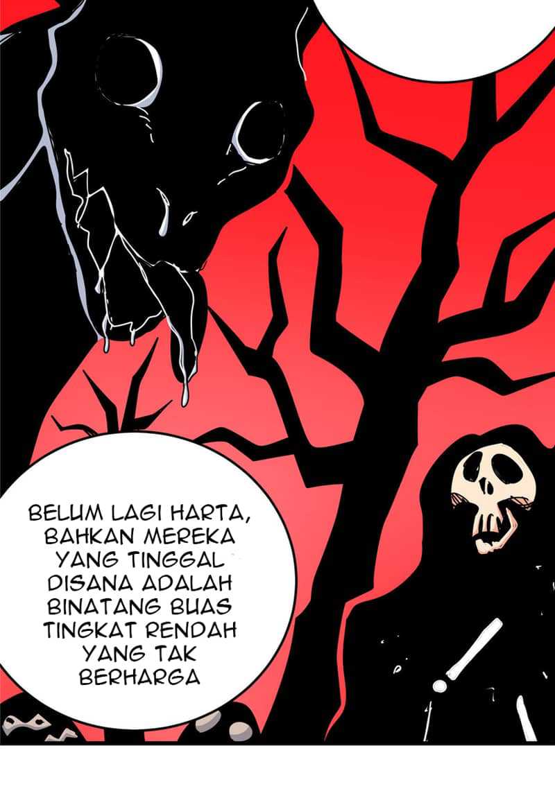 Emperor Domination Chapter 86 Gambar 31