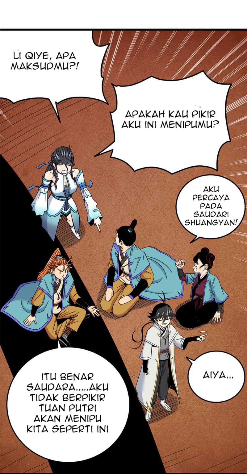 Emperor Domination Chapter 86 Gambar 34