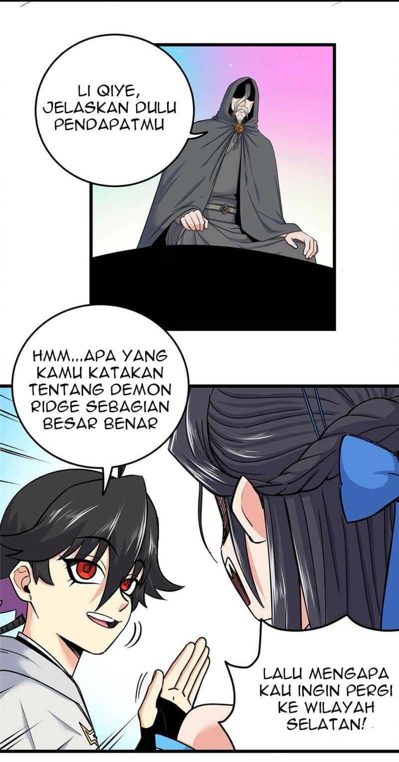 Emperor Domination Chapter 86 Gambar 35