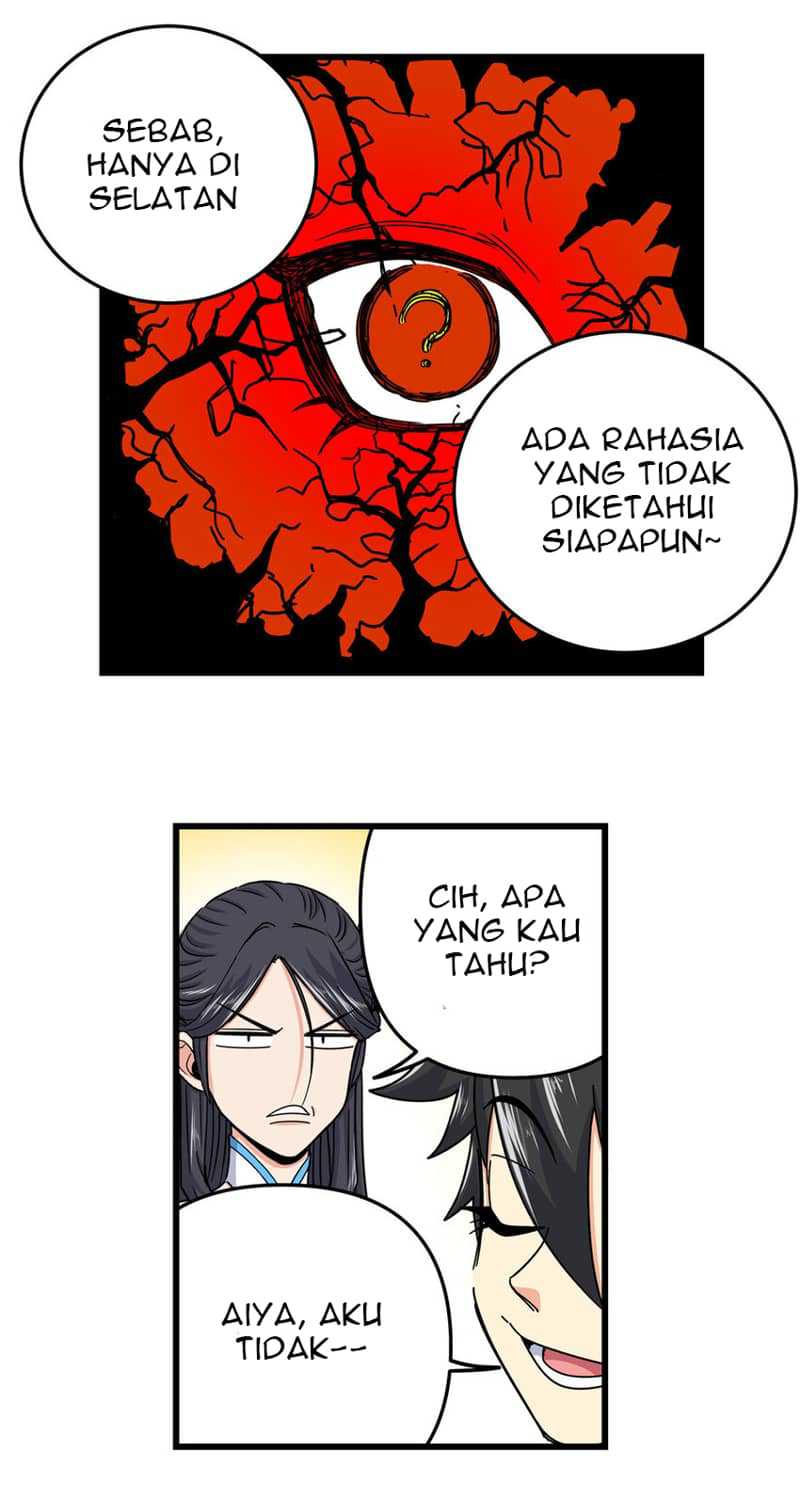Emperor Domination Chapter 86 Gambar 36