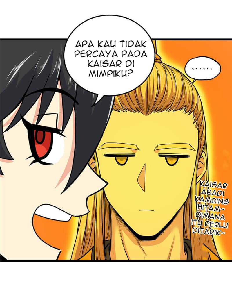 Emperor Domination Chapter 86 Gambar 37