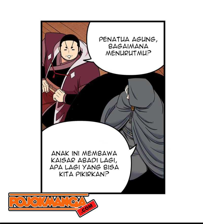 Emperor Domination Chapter 86 Gambar 38