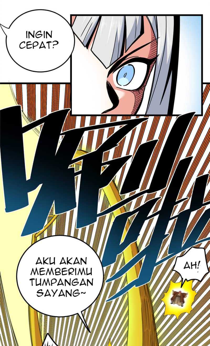 Emperor Domination Chapter 86 Gambar 5