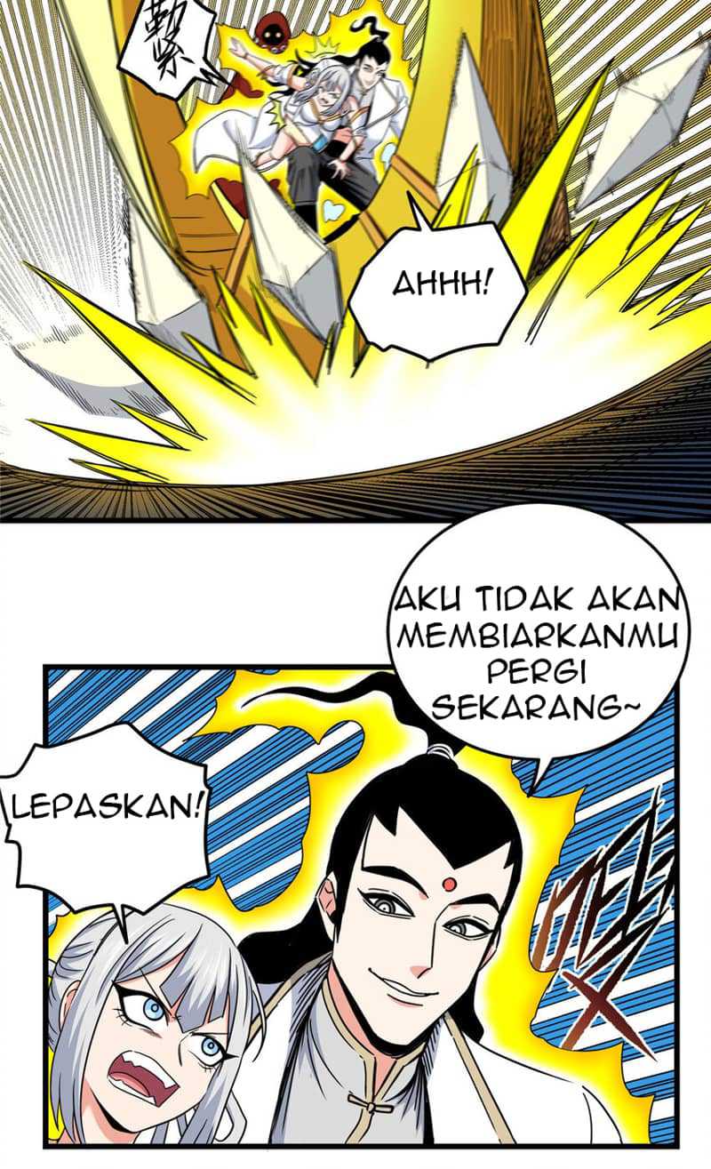 Emperor Domination Chapter 86 Gambar 6