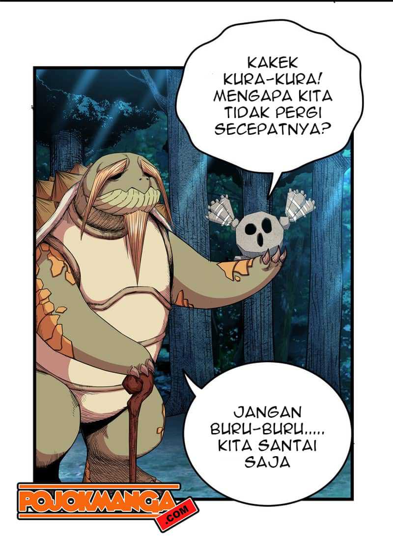 Emperor Domination Chapter 86 Gambar 8