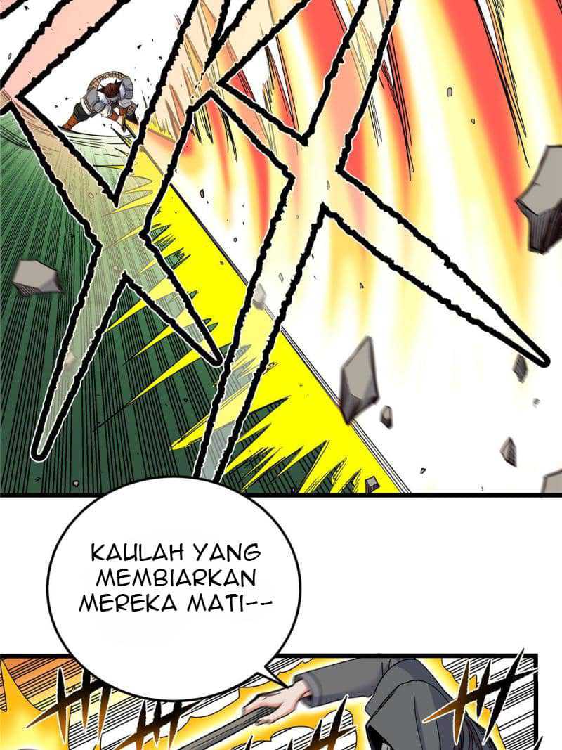 Emperor Domination Chapter 85 Gambar 10