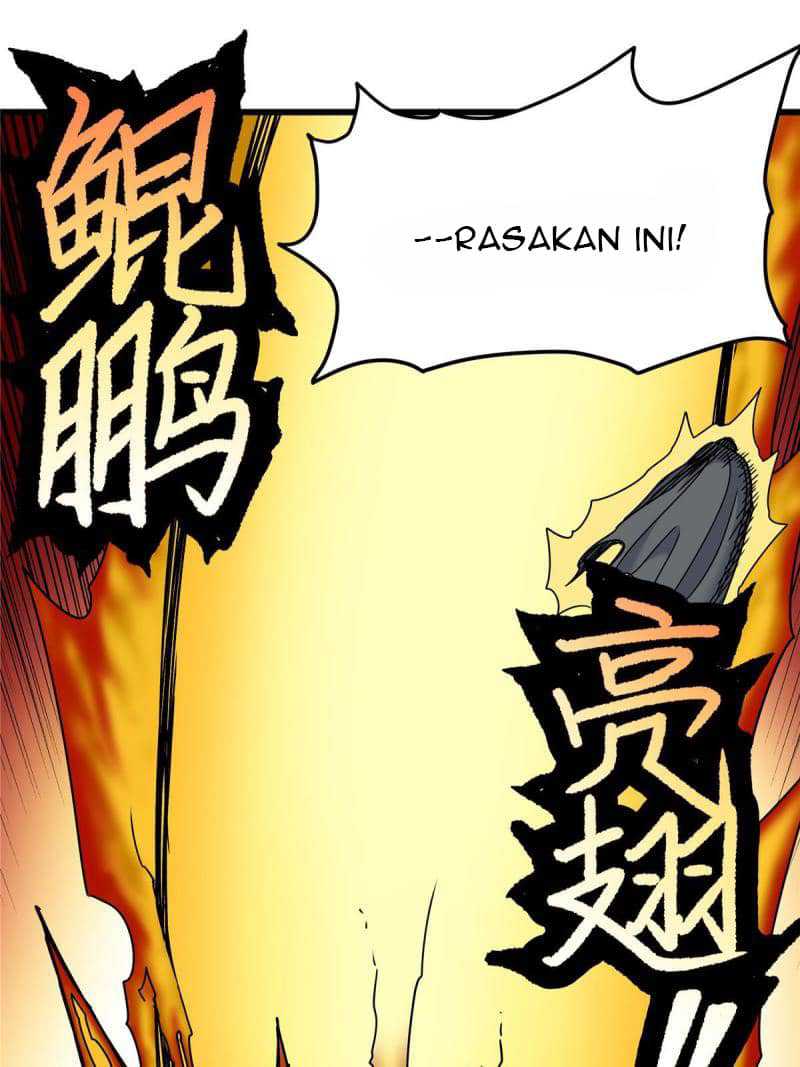 Emperor Domination Chapter 85 Gambar 12