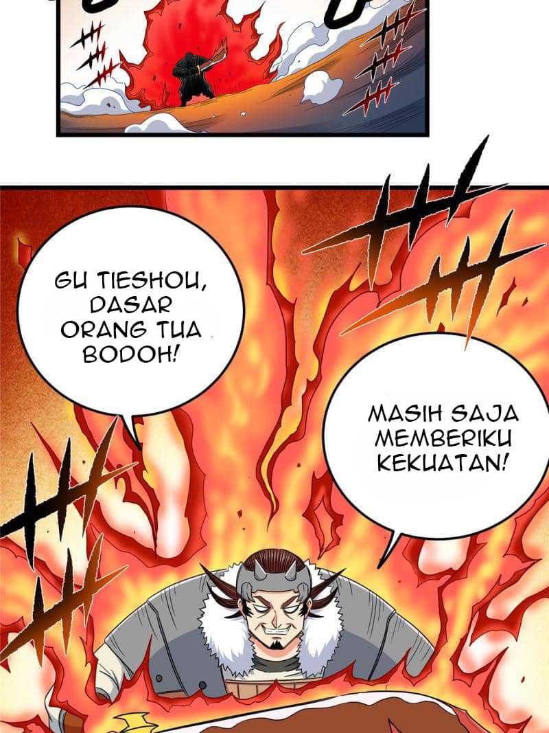 Emperor Domination Chapter 85 Gambar 14