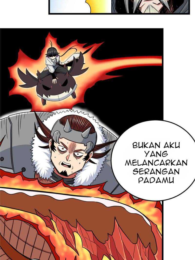 Emperor Domination Chapter 85 Gambar 16