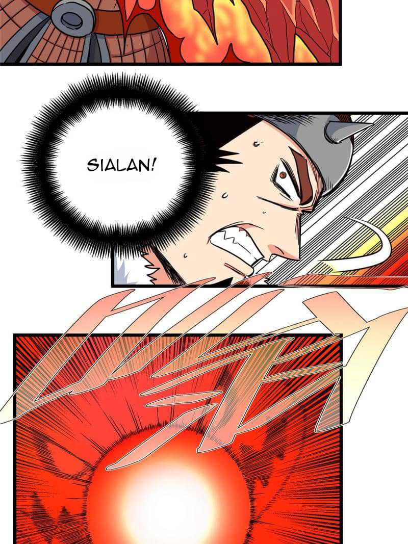 Emperor Domination Chapter 85 Gambar 17