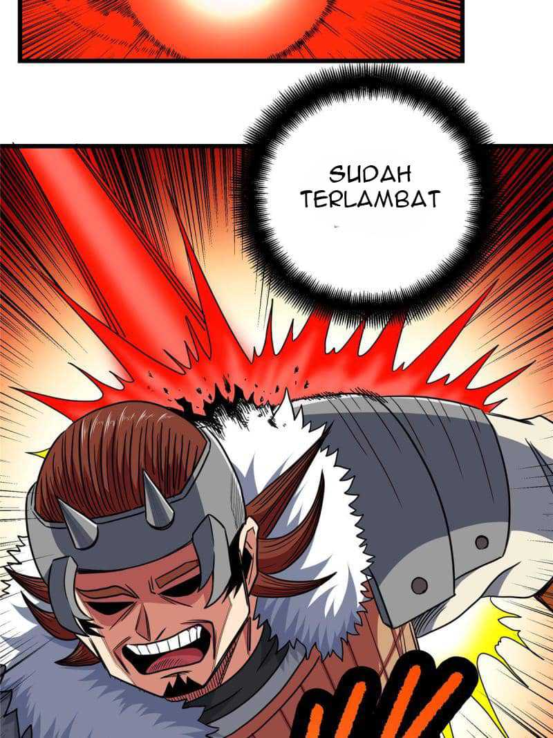 Emperor Domination Chapter 85 Gambar 18