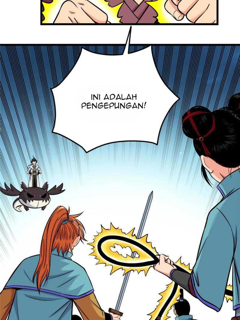 Emperor Domination Chapter 85 Gambar 21