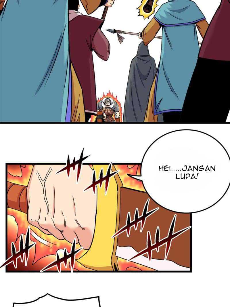 Emperor Domination Chapter 85 Gambar 22
