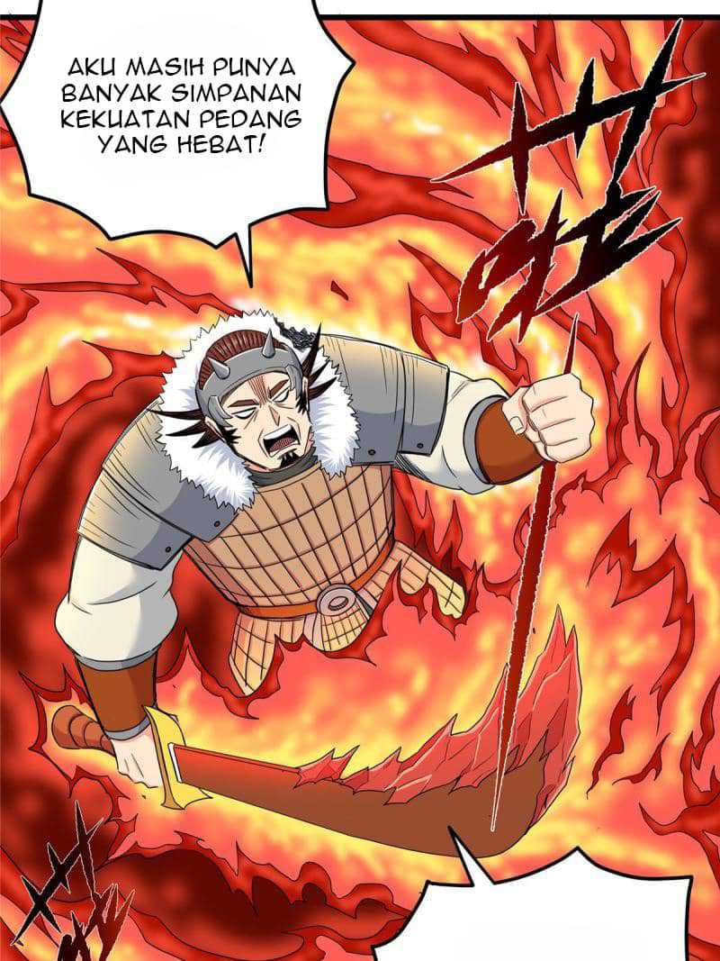 Emperor Domination Chapter 85 Gambar 23